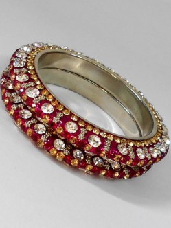 Lakh Bangles